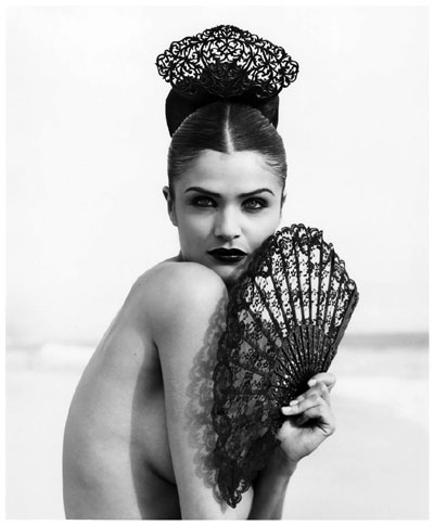 Herb Ritts